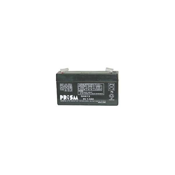 Ilc Replacement For BATTERIES AND LIGHT BULBS 5746BATTERY WW-LBV9-0 - main